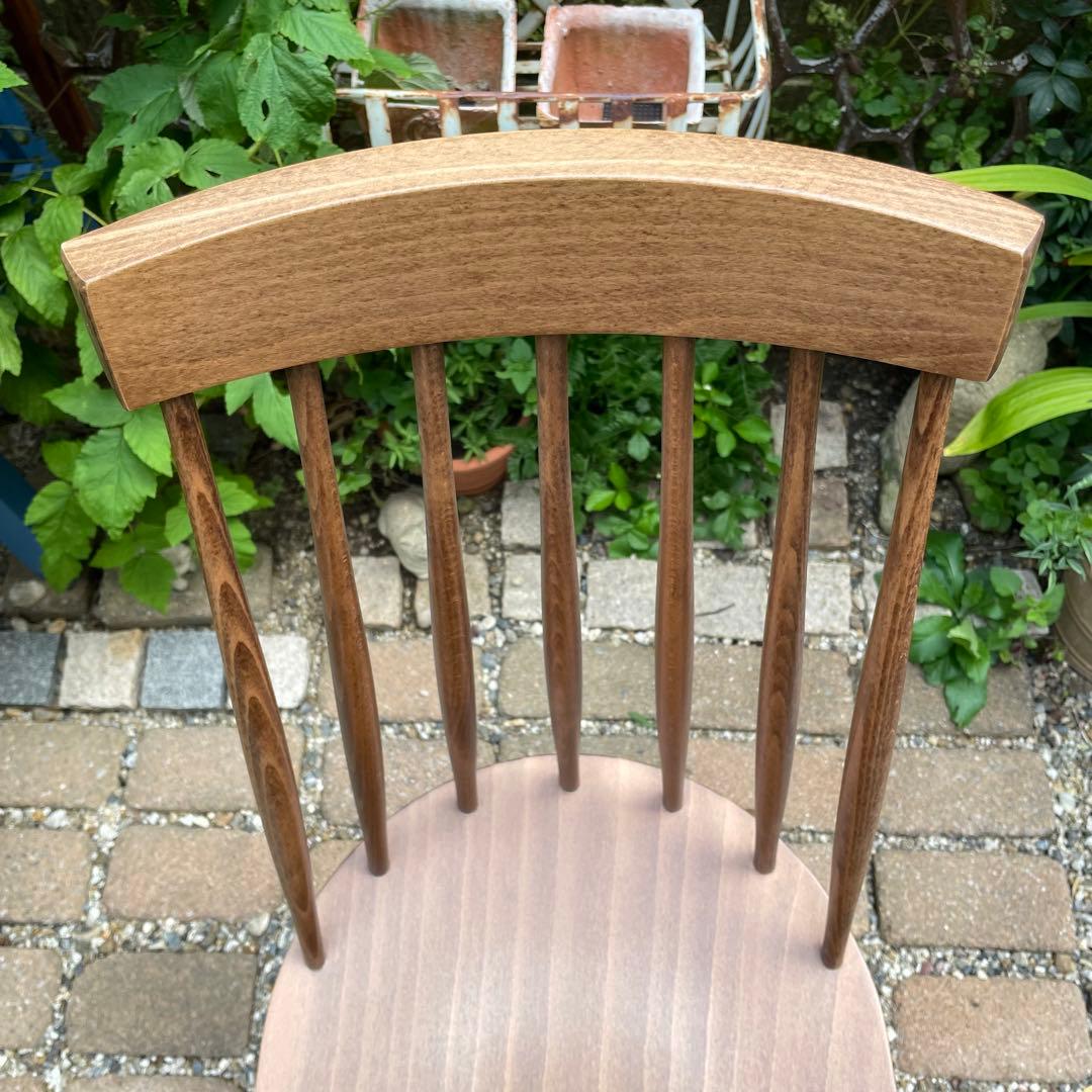 Unico コトナ　ハイバック　美品　1