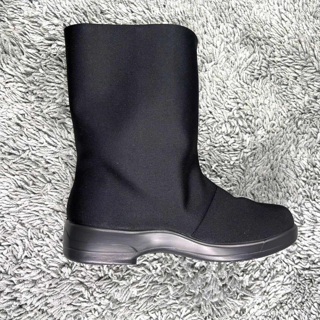 未使用 アサヒ トップドライ ゴアテックス ブーツ レイン 23cm 3E 日本