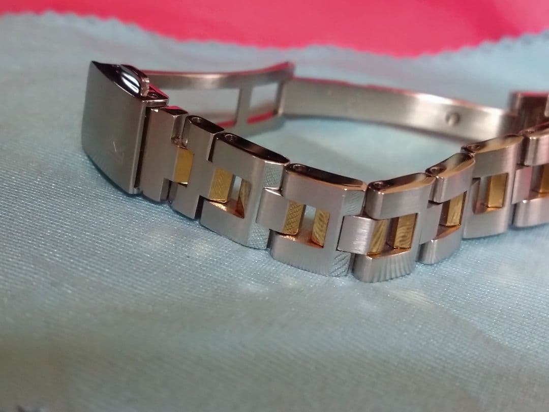 Siyuke　セイコー　ルキア　電波ソーラー