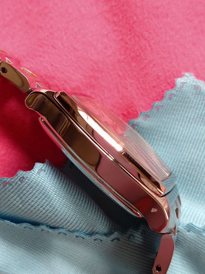 Siyuke　セイコー　ルキア　電波ソーラー