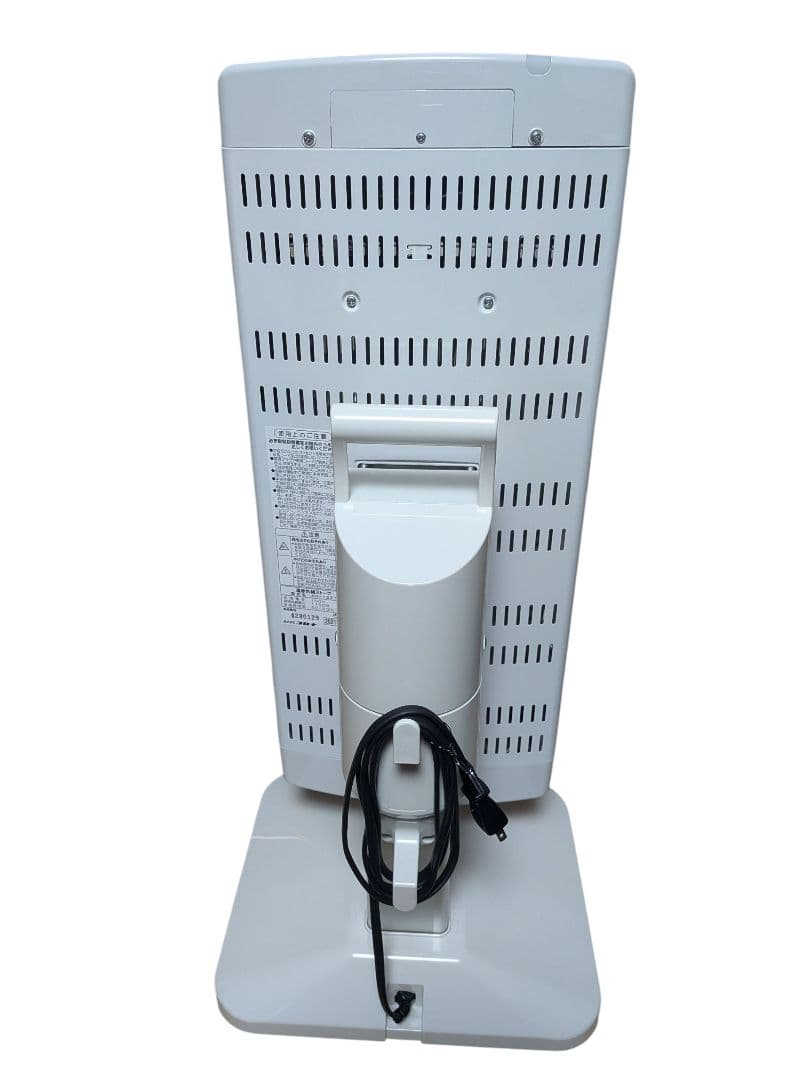 【美品】コロナ コアヒート 遠赤外線ストーブ AH-1221R　縦横自在