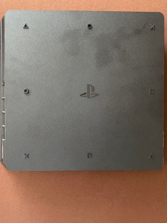 その他 SONY PlayStation4 CUH-2200BB01