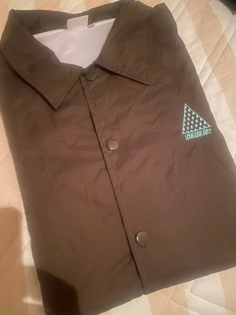 クマ様‼️Love ear art