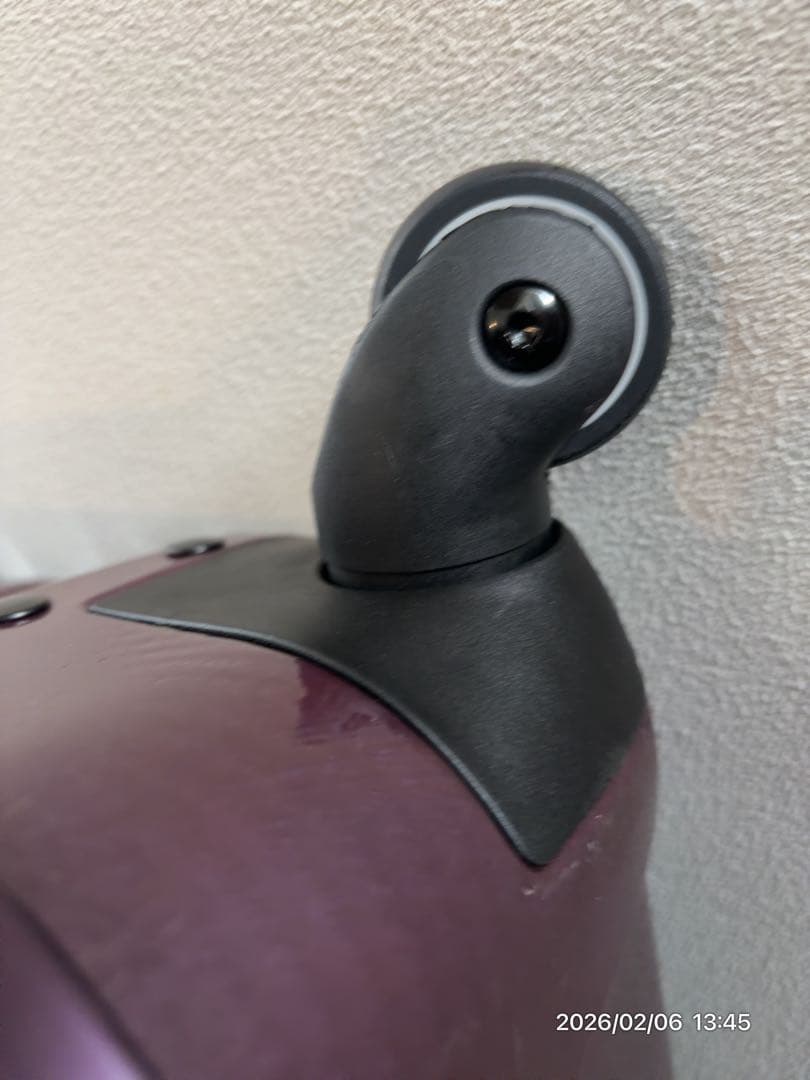 旅行かばん・小分けバッグ Samsonite Cosmolite Spinner 117L