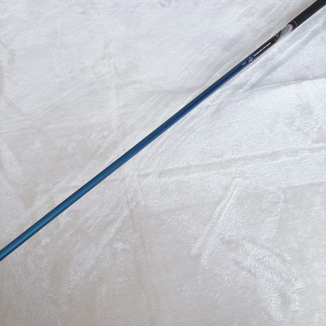 D175 Callaway REVA (レヴァ) レディースドライバー 12.5