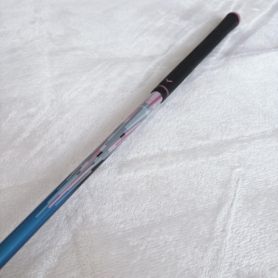 D175 Callaway REVA (レヴァ) レディースドライバー 12.5