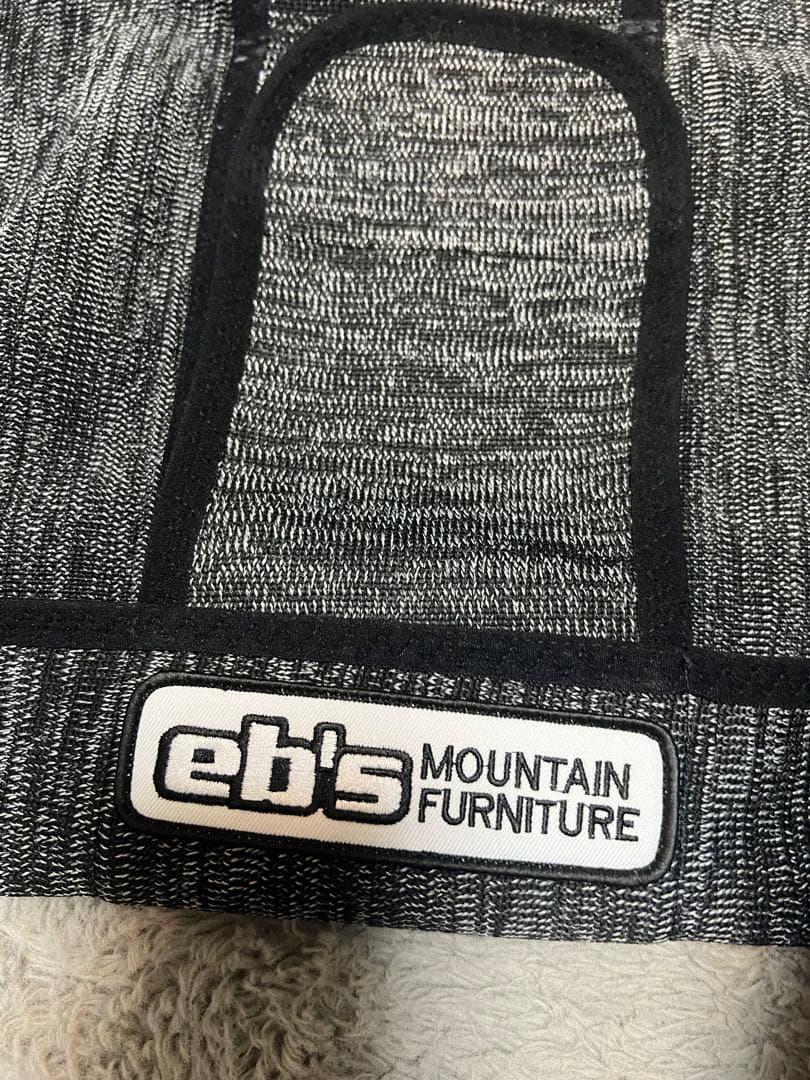 《新品未使用》 OGASAKA CT-IZ 156cm 23-24モデル