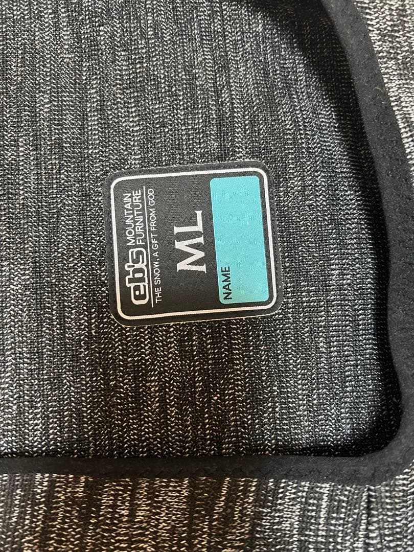 《新品未使用》 OGASAKA CT-IZ 156cm 23-24モデル