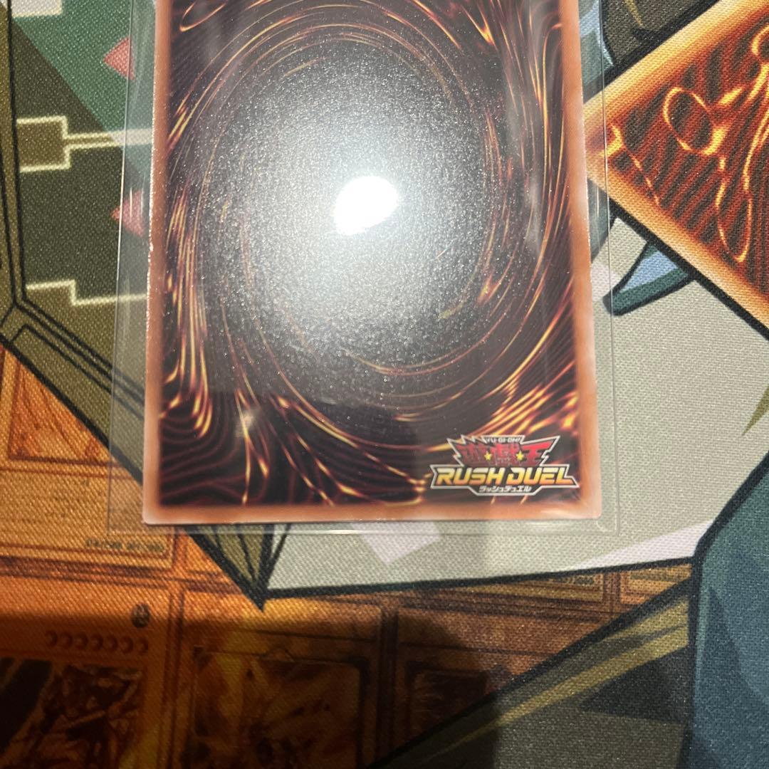 エクスキューティーリュミエルF オーバーラッシュ　ライディング　絵違い