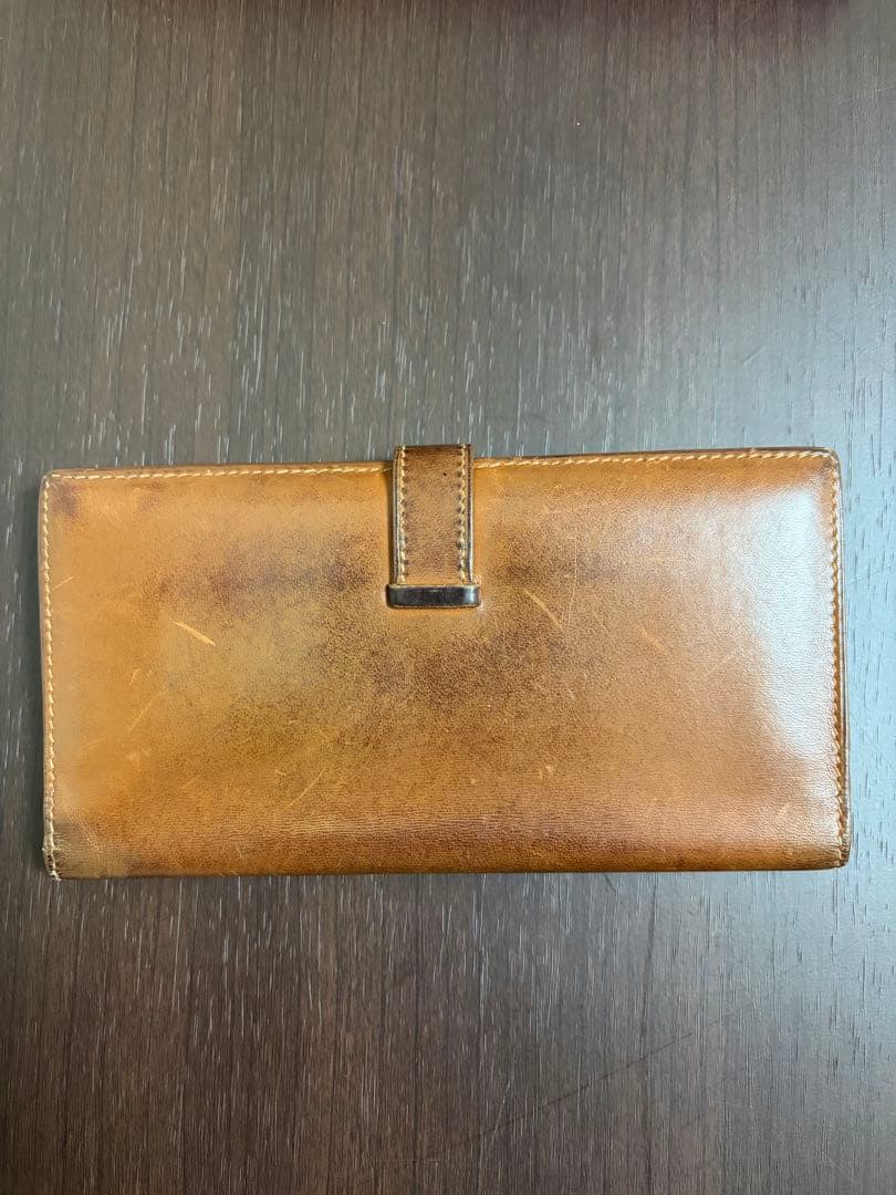 HERMES エルメス べアン