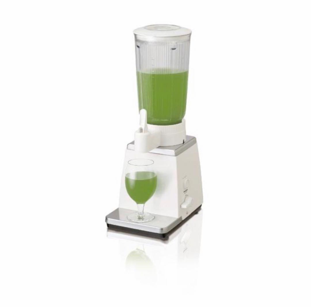 パナソニック　業務用ミキサー　ホワイト MX-153P-W　1800㎖　⑶