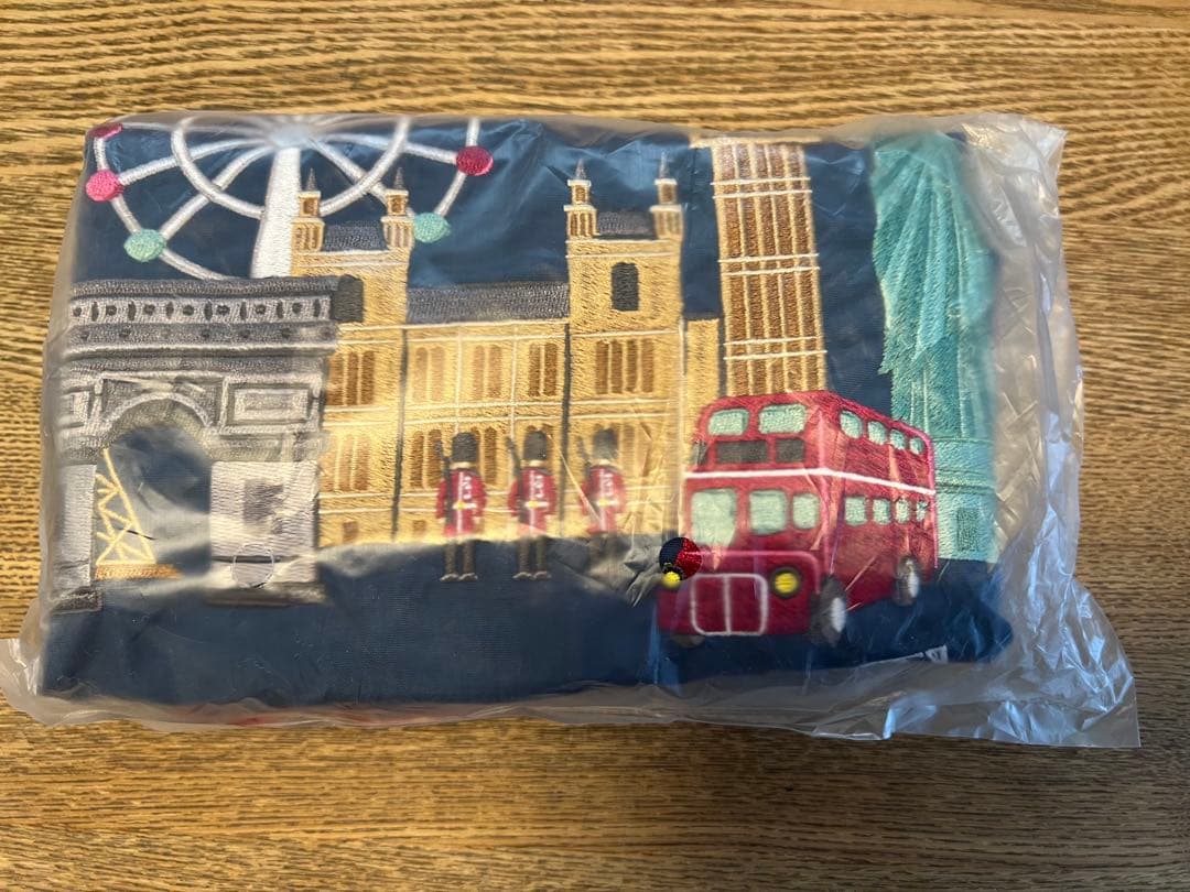 JAL ボールアンドチェーン 機内販売限定 新品未開封