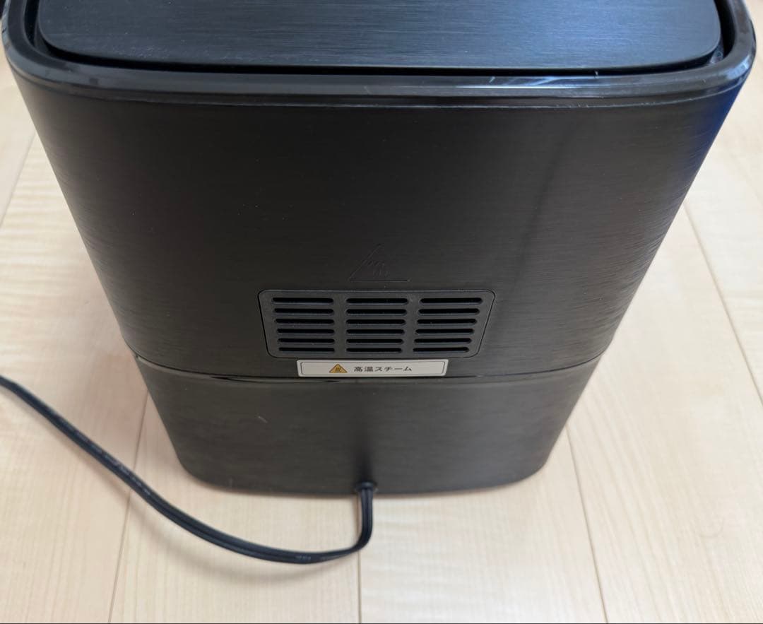 COSORI エアフライヤー 3.5リットル