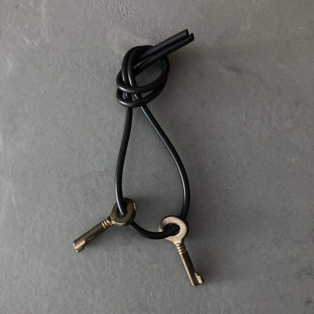 ヴィンテージ イタリア製 レザー アタッシュケース