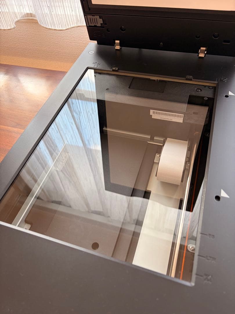 エプソン GT-X980 フラットベッドスキャナー