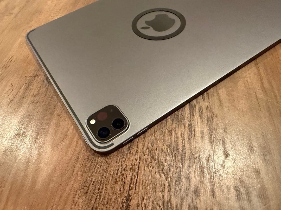 【超美品】iPad Pro 256GB 第3世代 11インチ 本体