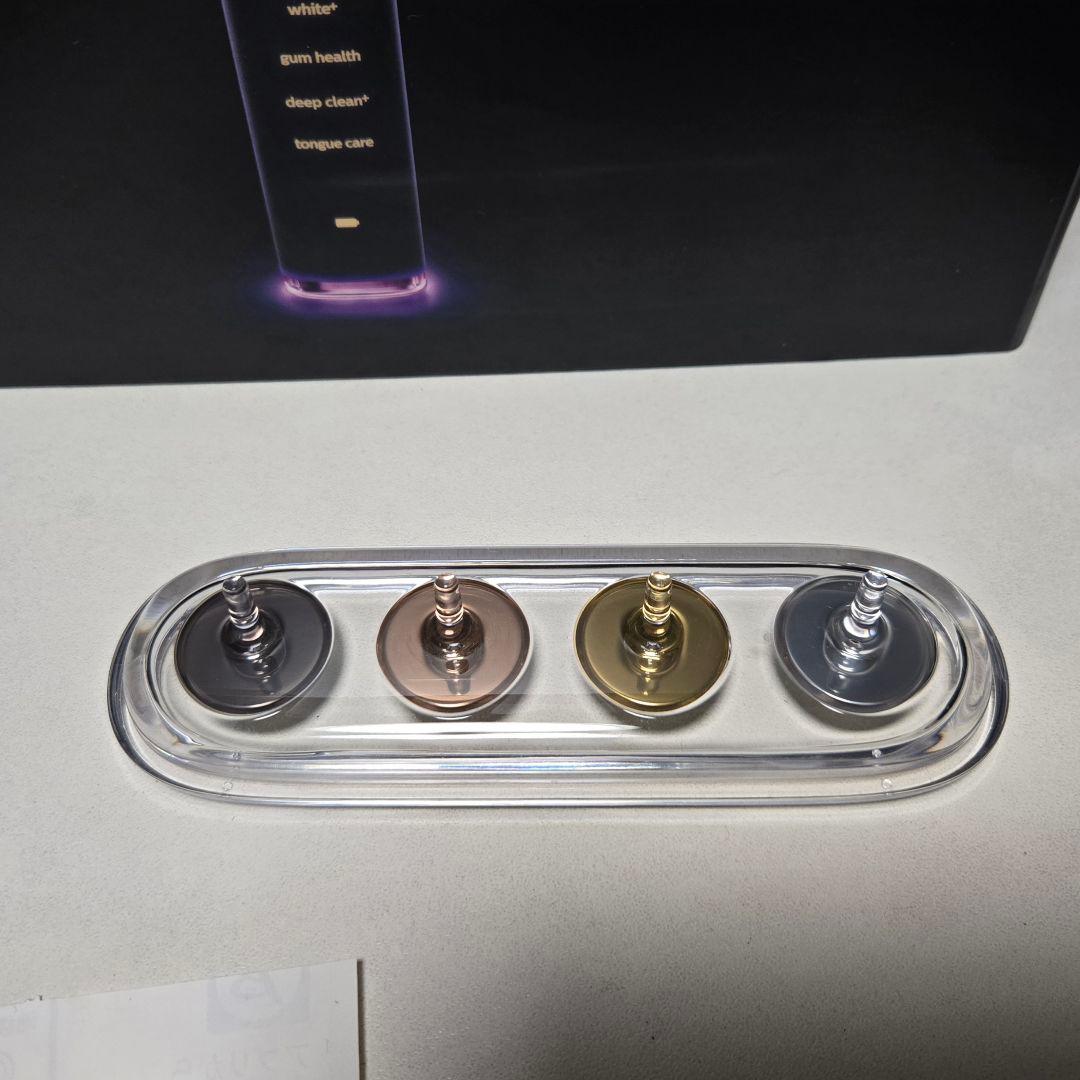 フィリップス　ソニッケアー　充電式電動歯ブラシ　 HX9964/55