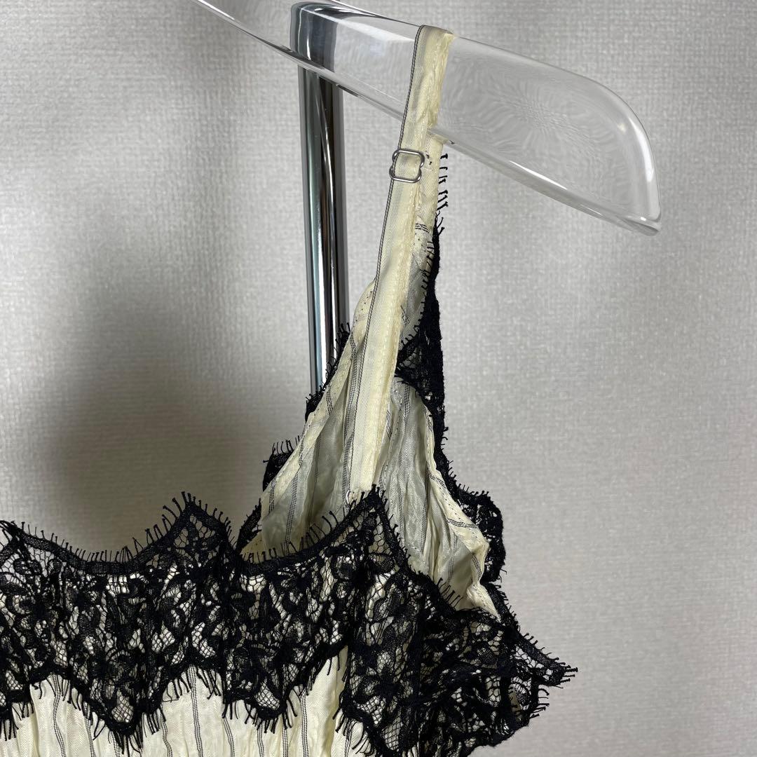 【大幅値下げ】PRANK PROJECT プランクプロジェクト キャミソール