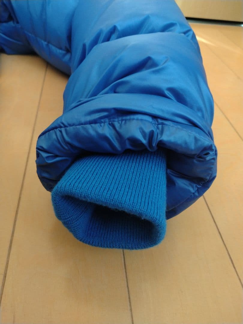 【PYRENEX】ピレネックス　 ダウンジャケット　XS