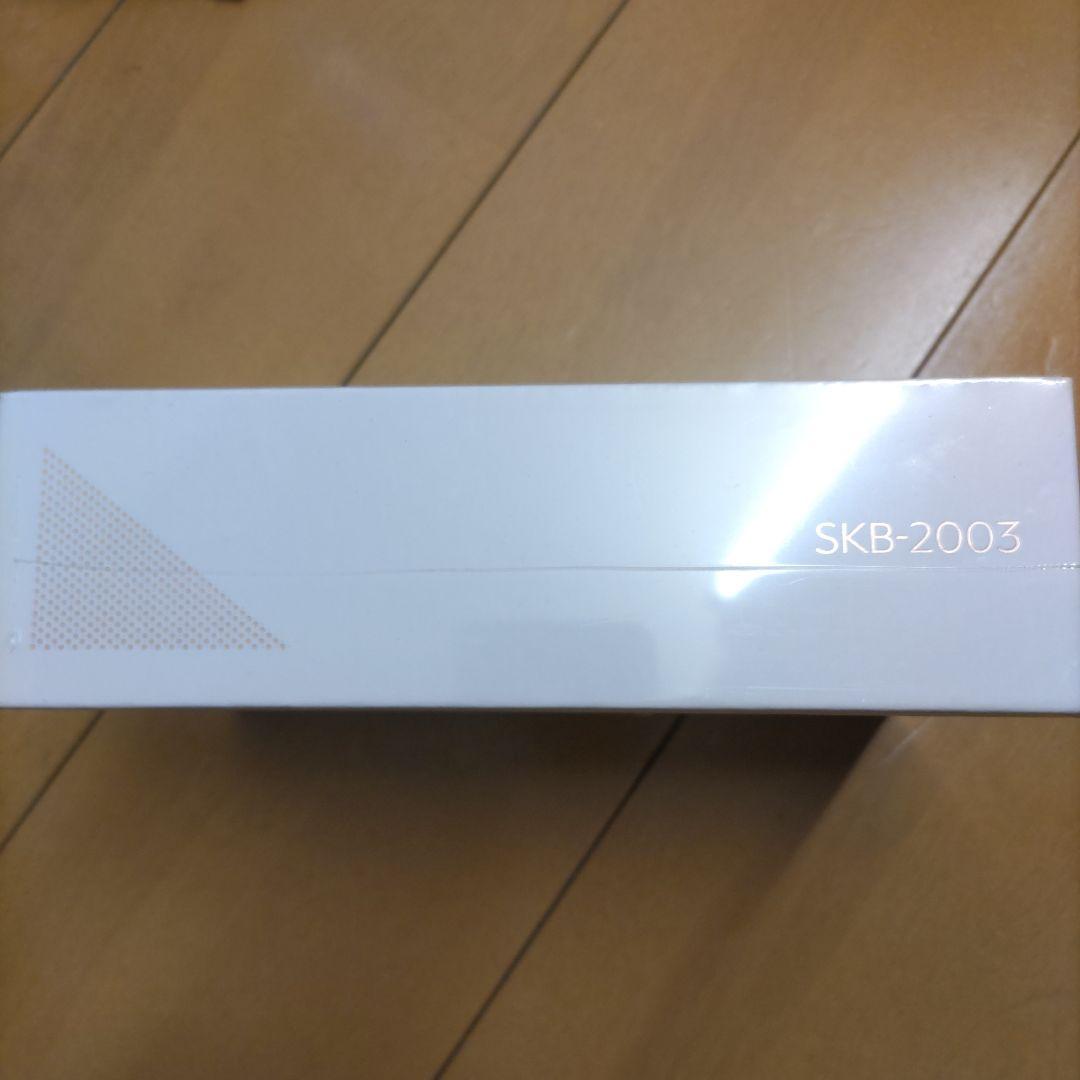 ボディ・フェイスケア Notime SKB-2003 PINK