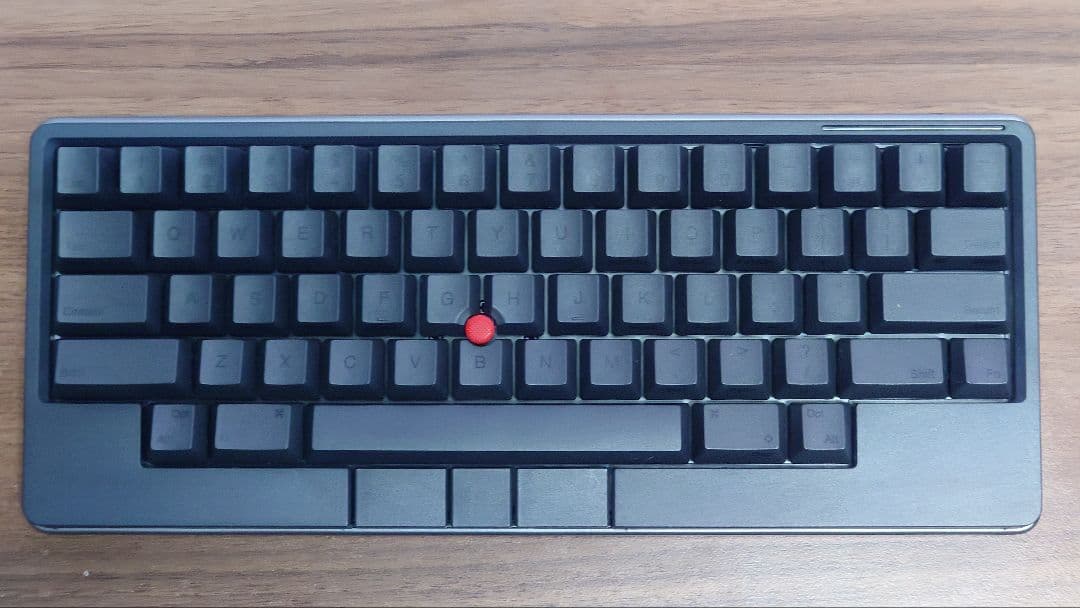 【美品】HHKB Studio（US配列）極静音カスタム済みメカニカルキーボード