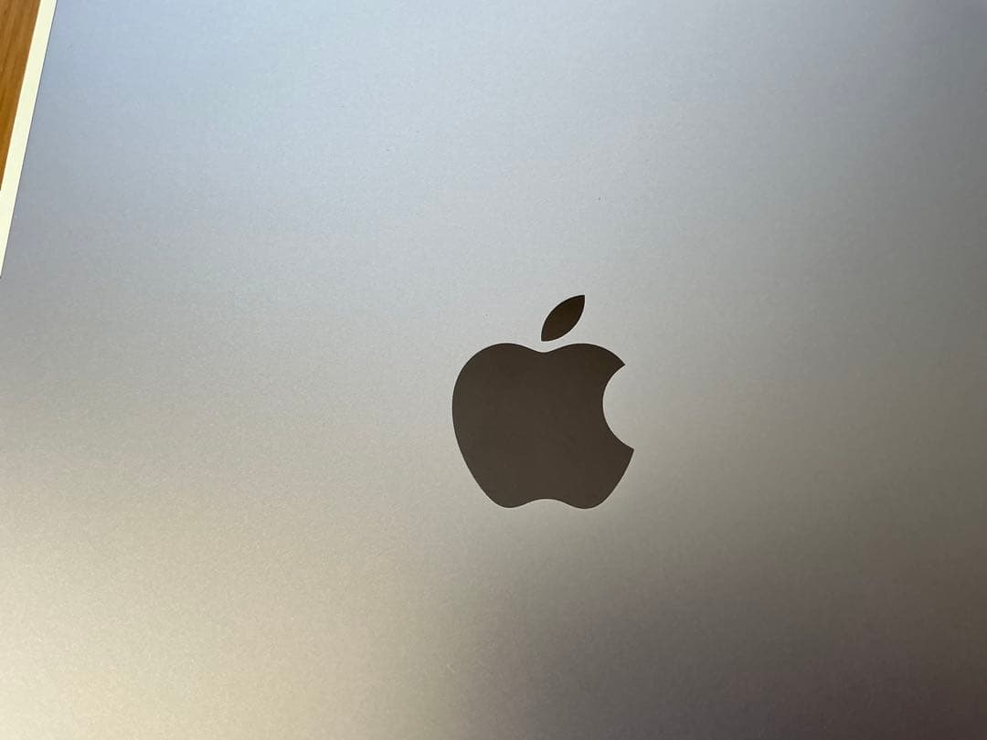 Apple iPad Air M3 11インチ及びmagic keyboard