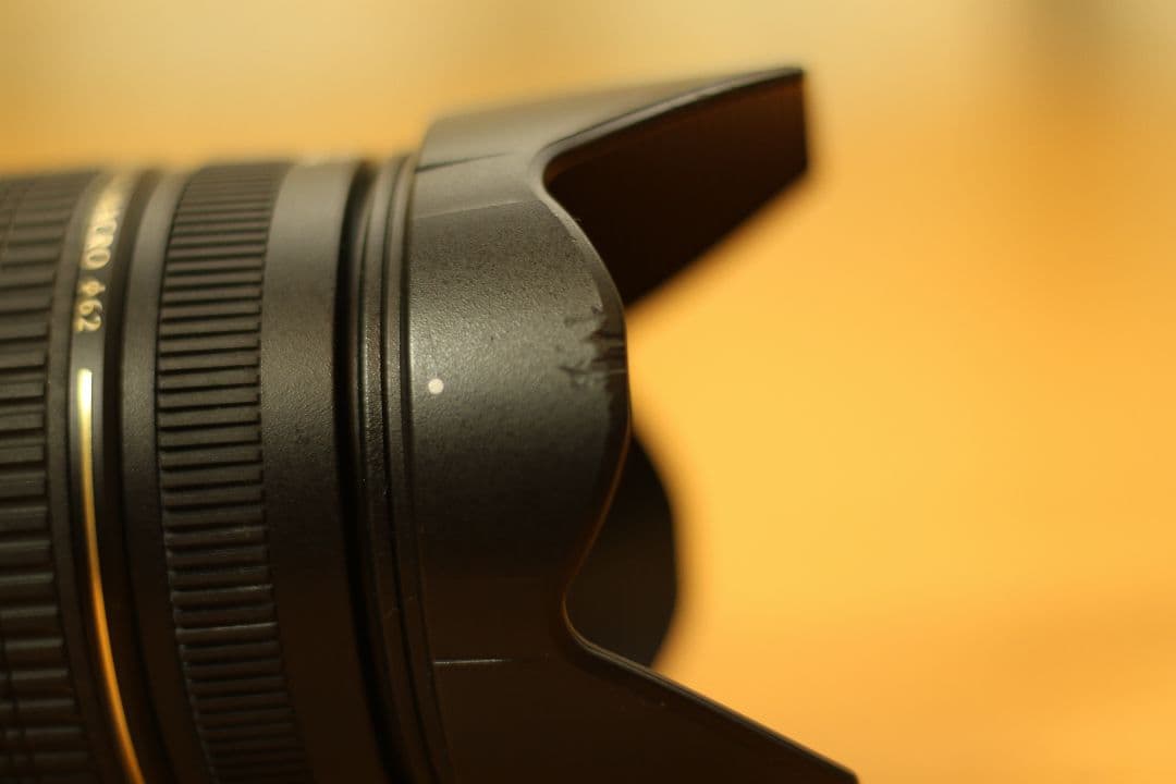 TAMRON 28-300mm f/3.5-6.3 ズームレンズ