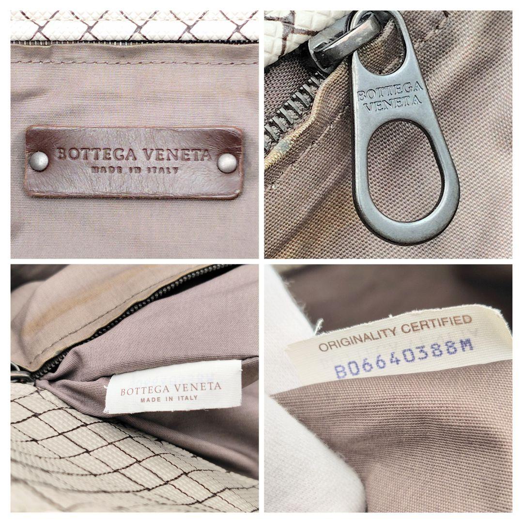 ✴希少✴BOTTEGAVENETA/ボッテガヴェネタ/レザー/ショルダーバッグ/