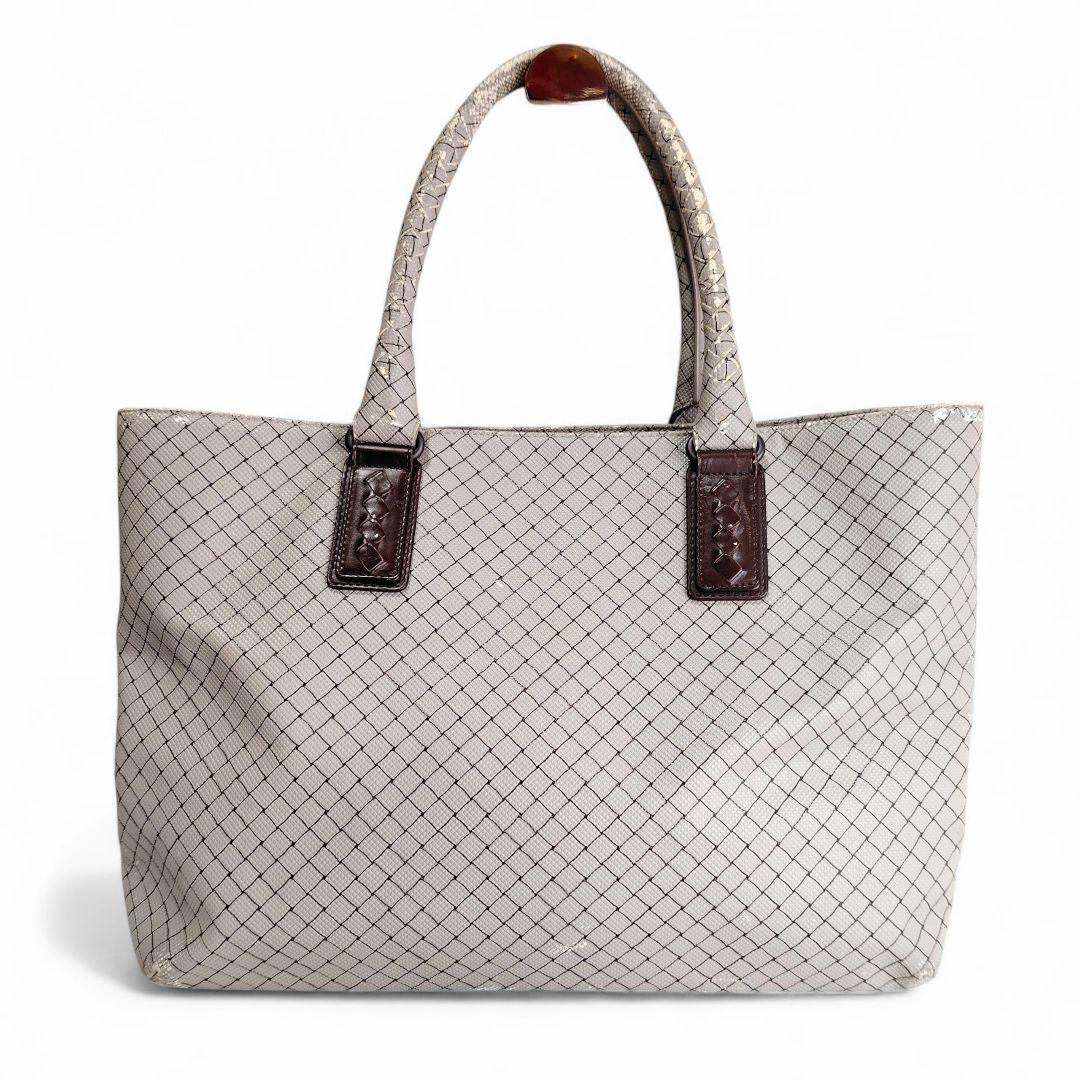 ✴希少✴BOTTEGAVENETA/ボッテガヴェネタ/レザー/ショルダーバッグ/