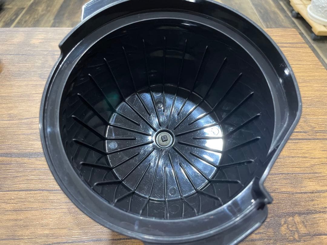 象印　珈琲通　コーヒーメーカー