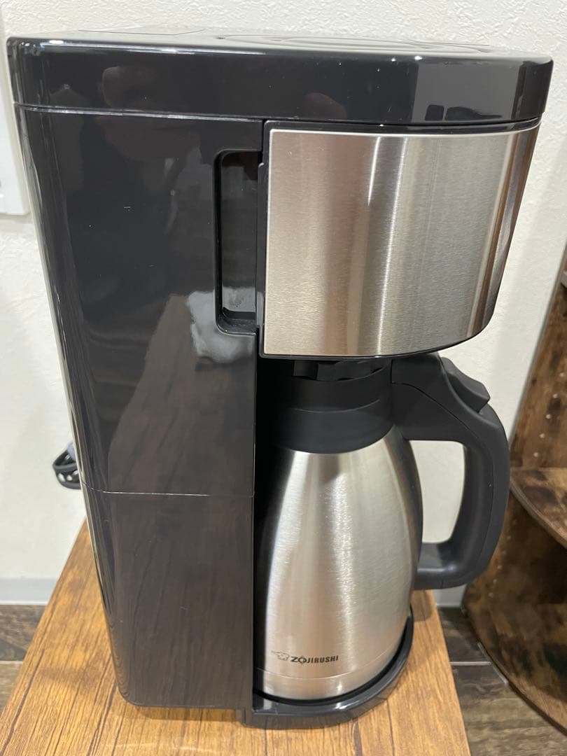 象印　珈琲通　コーヒーメーカー