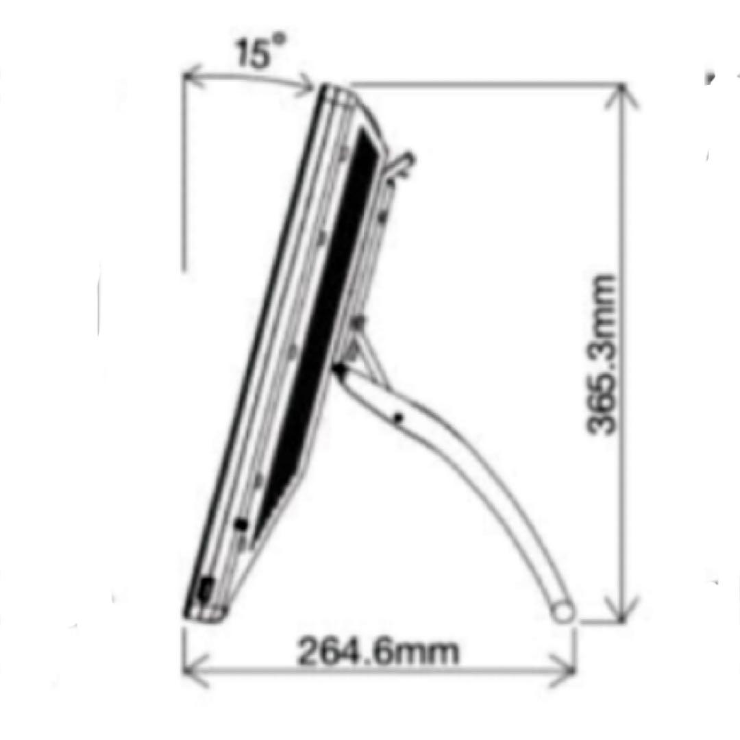 WACOM おっきい液タブ　有名ペイントソフト　公式ガイドブック　替芯　セット