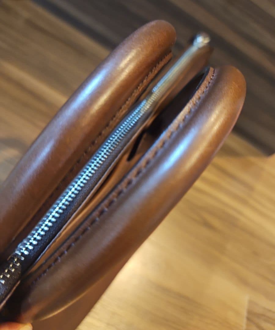 【PORTER 】FLEXIBLE BRIEF CASE BLOWN