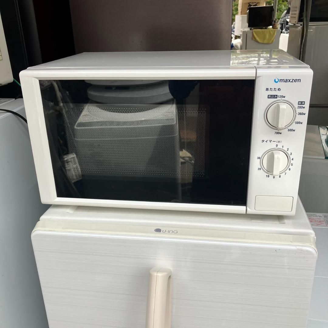 【マイコ】一人暮らし家電セット♬分解洗浄＆除菌渡し♡配送設置無料♬