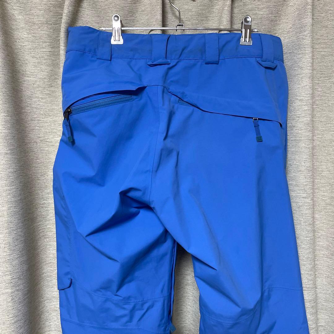 BURTON ak GORE-TEX スノーボード　ウェア　上下