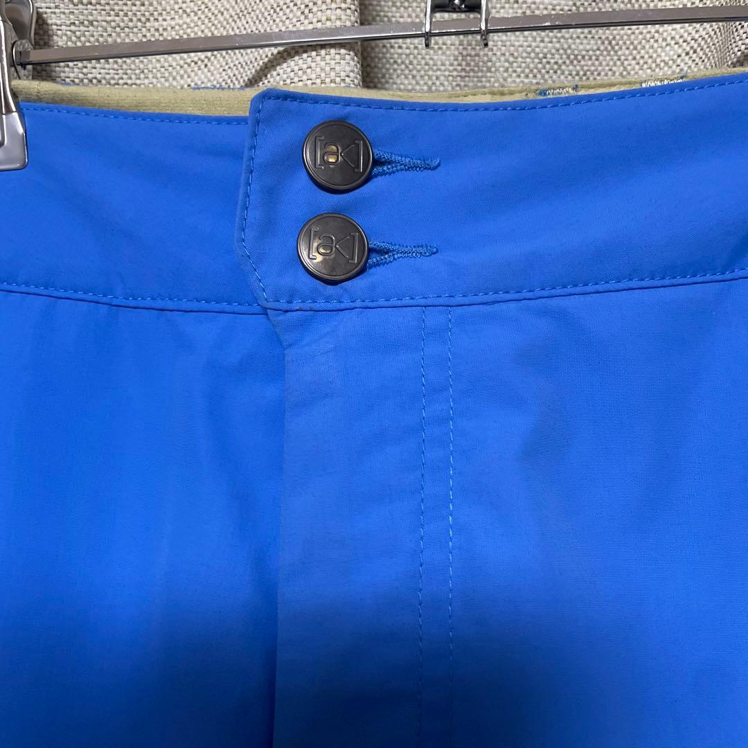 BURTON ak GORE-TEX スノーボード　ウェア　上下