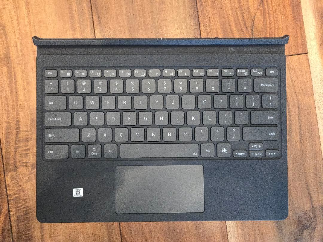 Samsung Galaxy Tab s9+ 5G 256GBキーボードセット