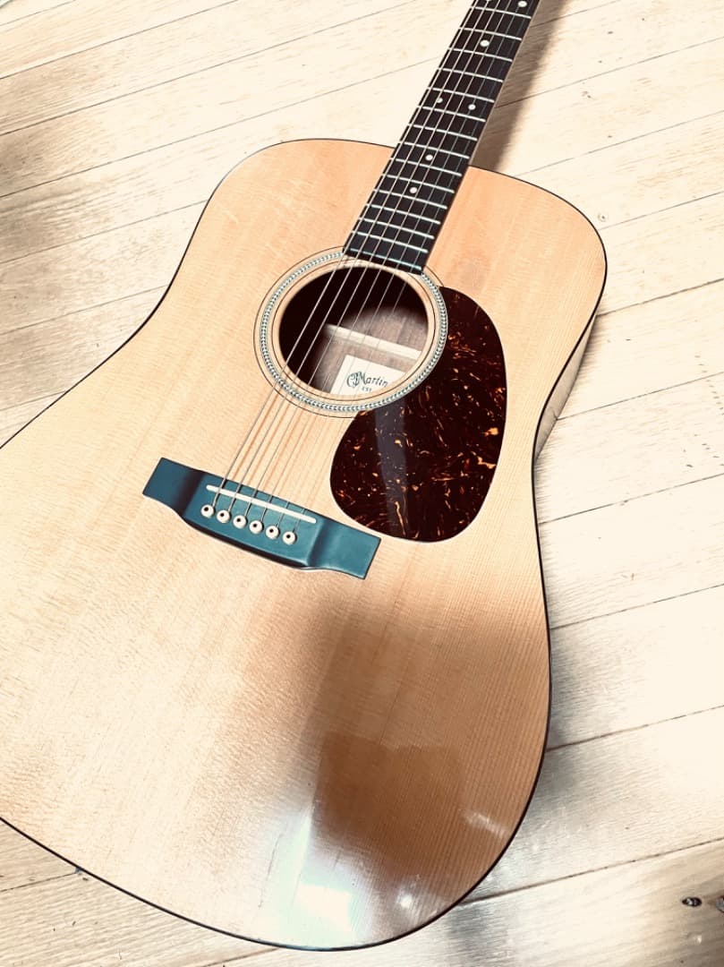Martin & Co. D-16GT アコースティックギター
