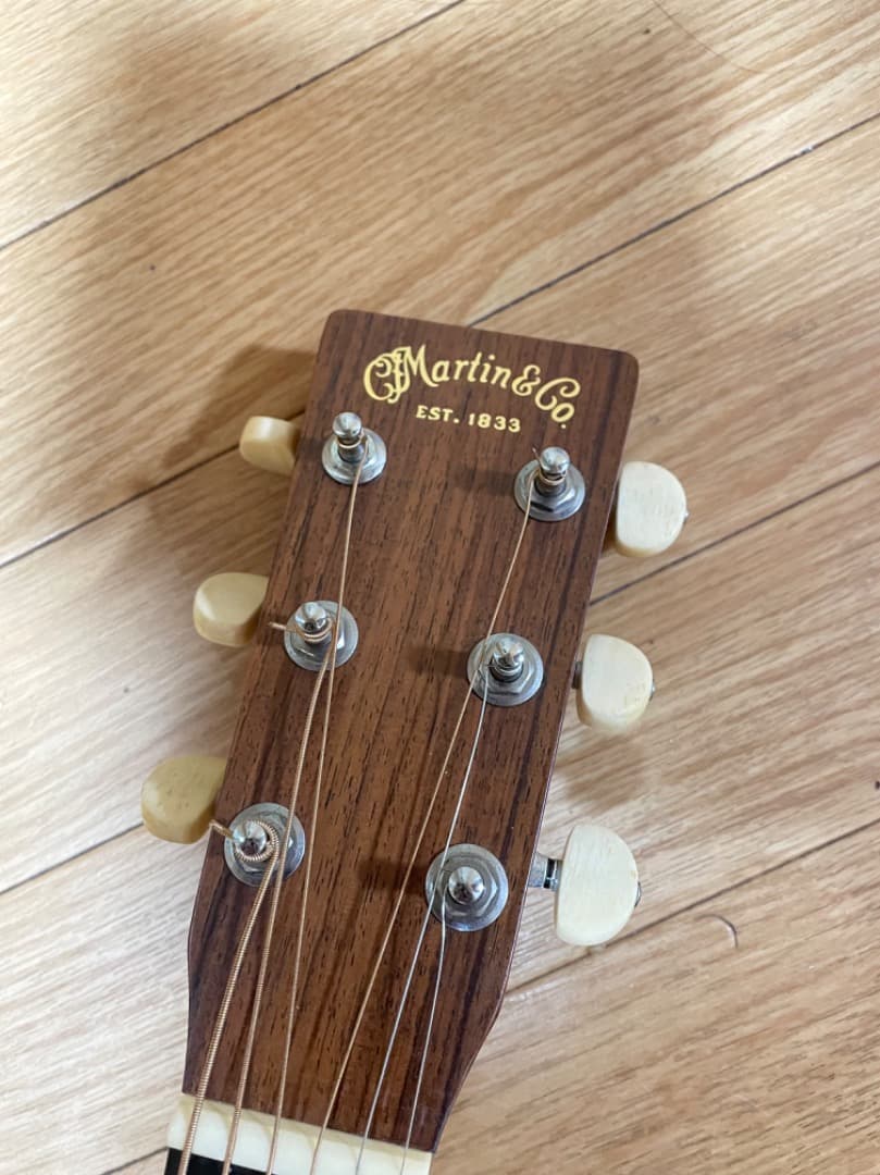 Martin & Co. D-16GT アコースティックギター