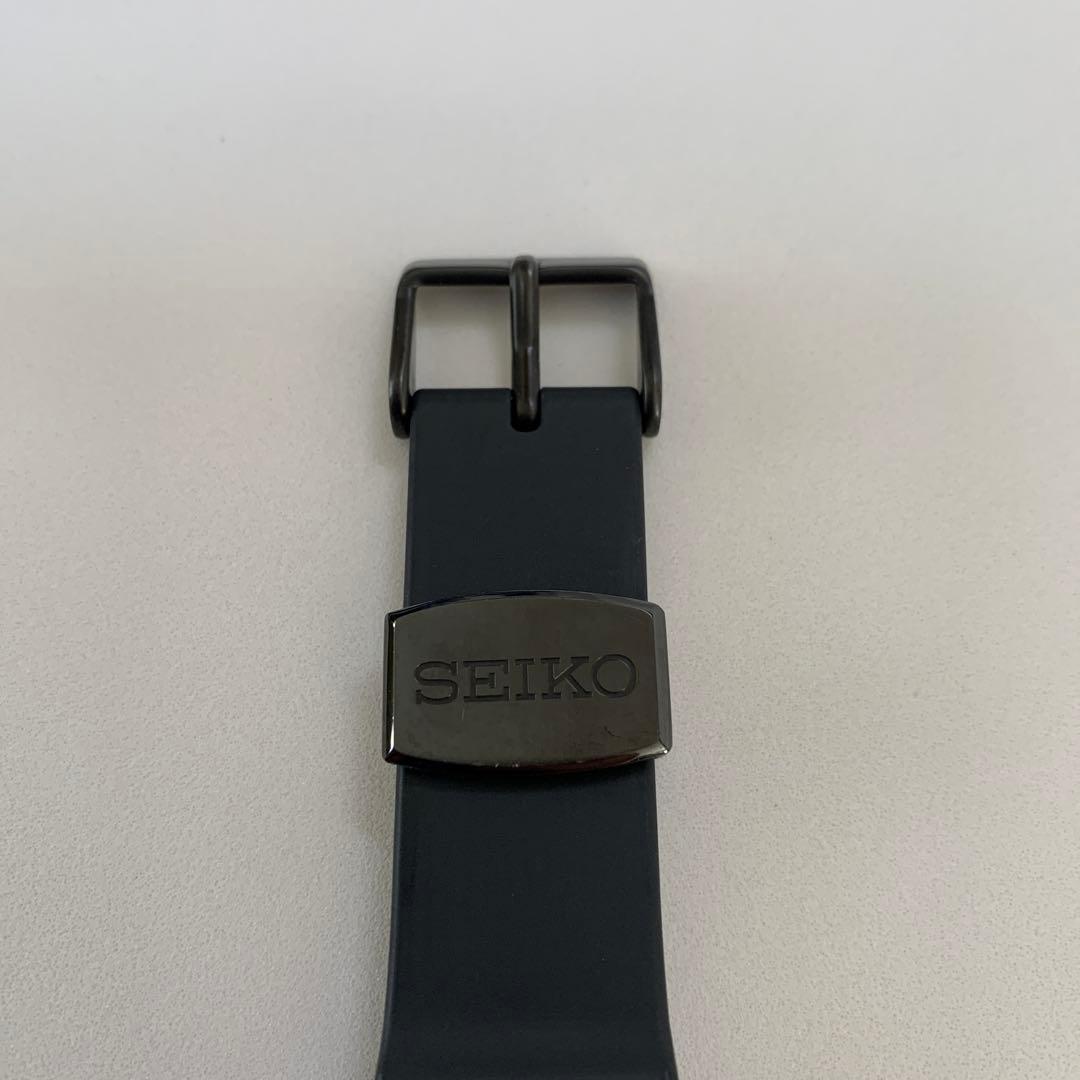 SEIKO ダイバーSBBN 035