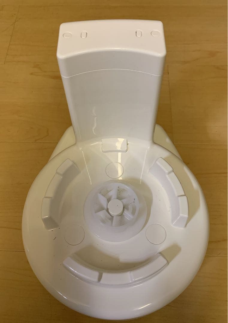 Lily【美品】あじのさとWスピードフードプロセッサー Y-2400W