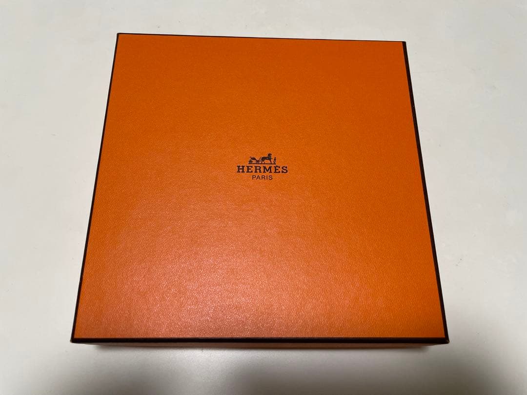 【美品】エルメス/HERMES レザーベルト H型バックル