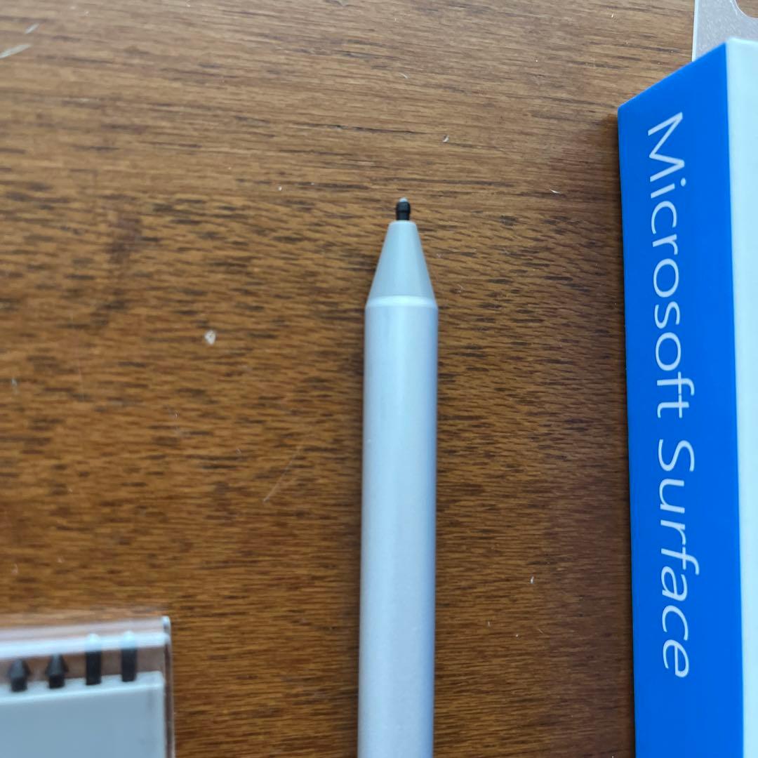 S*n様 ペン&タイプカバー付きマイクロソフトサーフェスプロ4 corei525