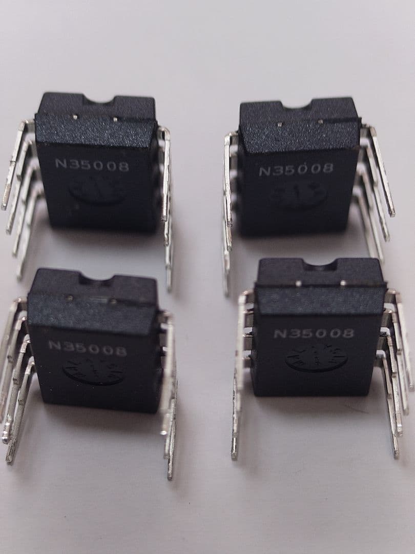 アンプ THS4631 4601 LT1028 1115 ADA4898 OPA1612