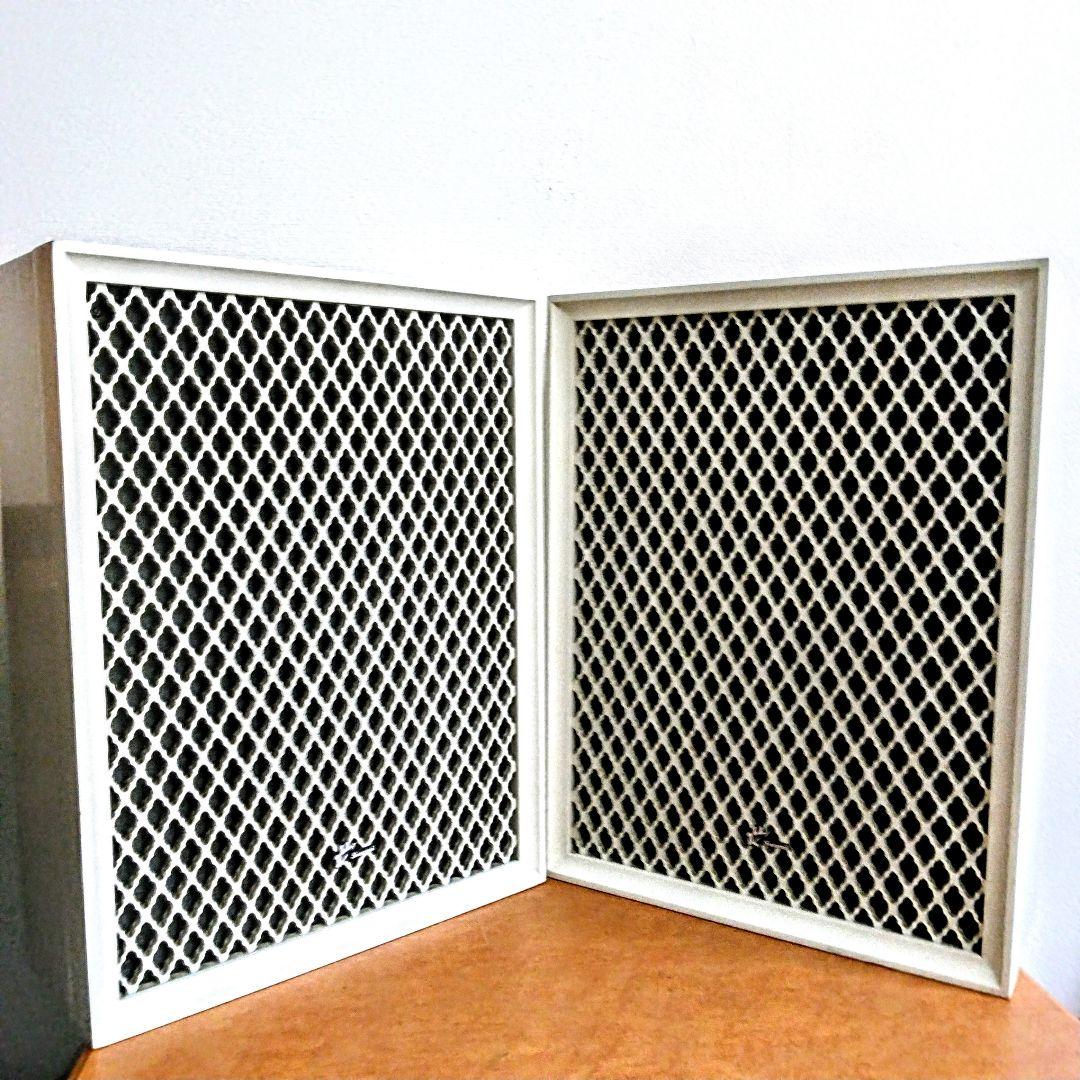 k*3様 SANSUI 山水 スピーカー SL-7 vintage品