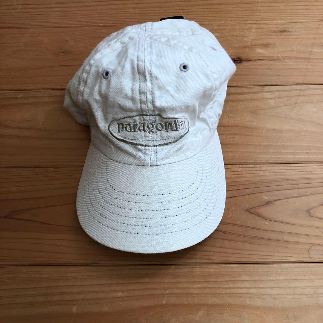 Patagonia サマーシェイド ベージュ M