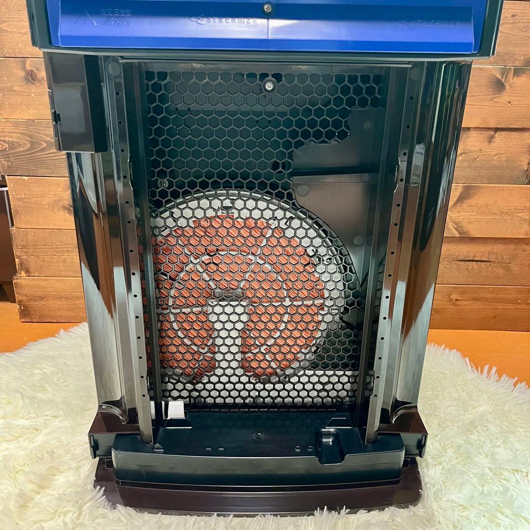 【AutoV 】DAIKIN 加湿ストリーマ空気清浄機MCK70VE6-T