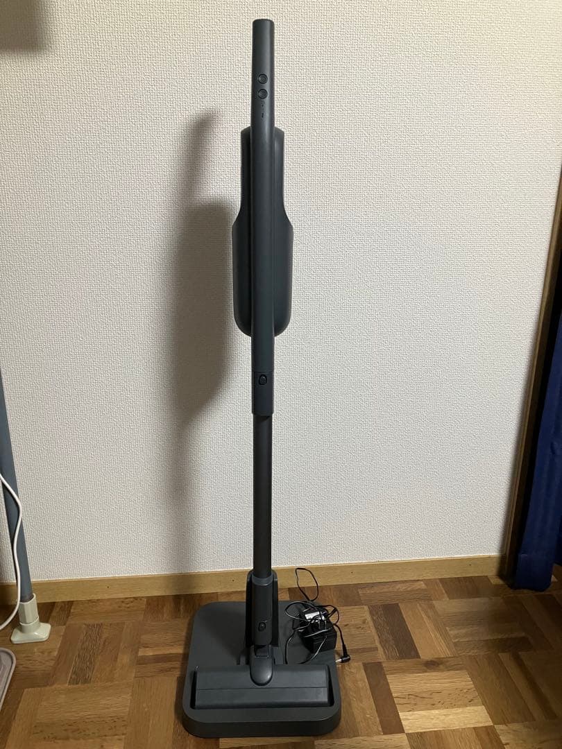 コードレススティック掃除機MC-PB61J ジャンク品