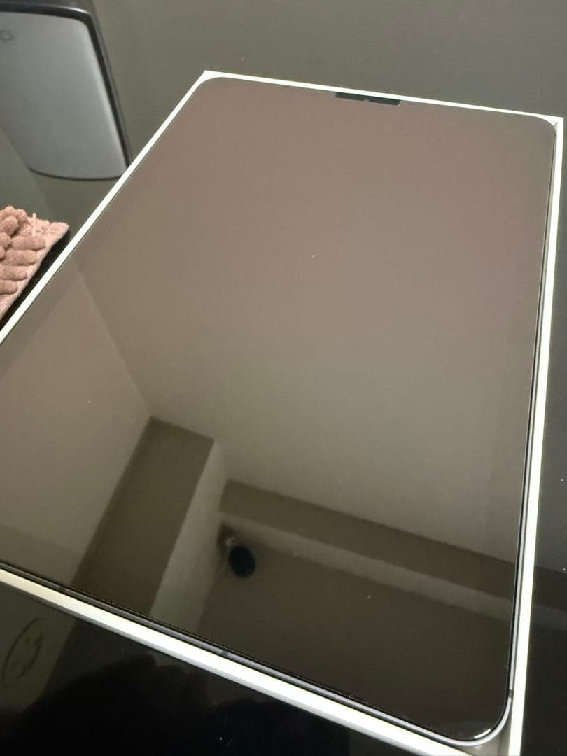 ^*^様 【美品】iPad Air4 WiFi+Cellular 256GB B