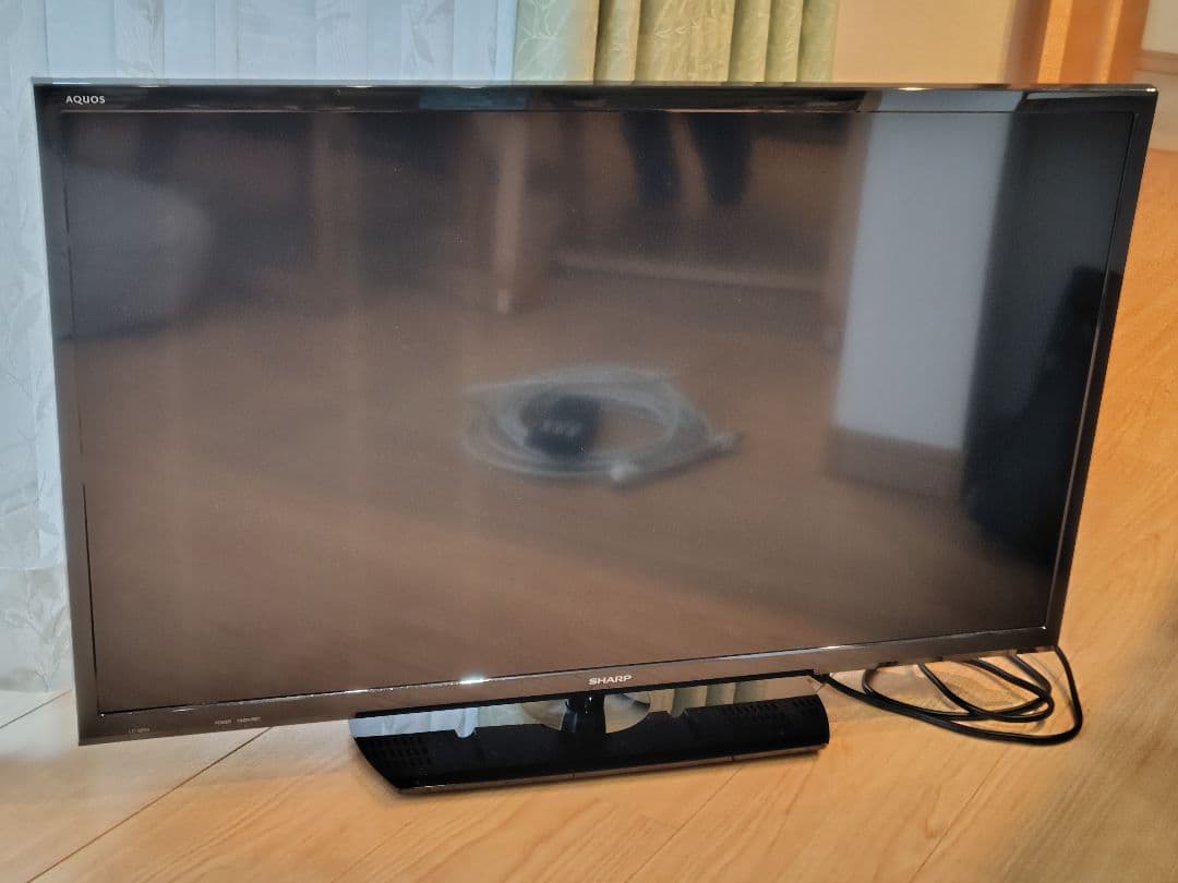SHARP AQUOS TV テレビ　品番LC32S5